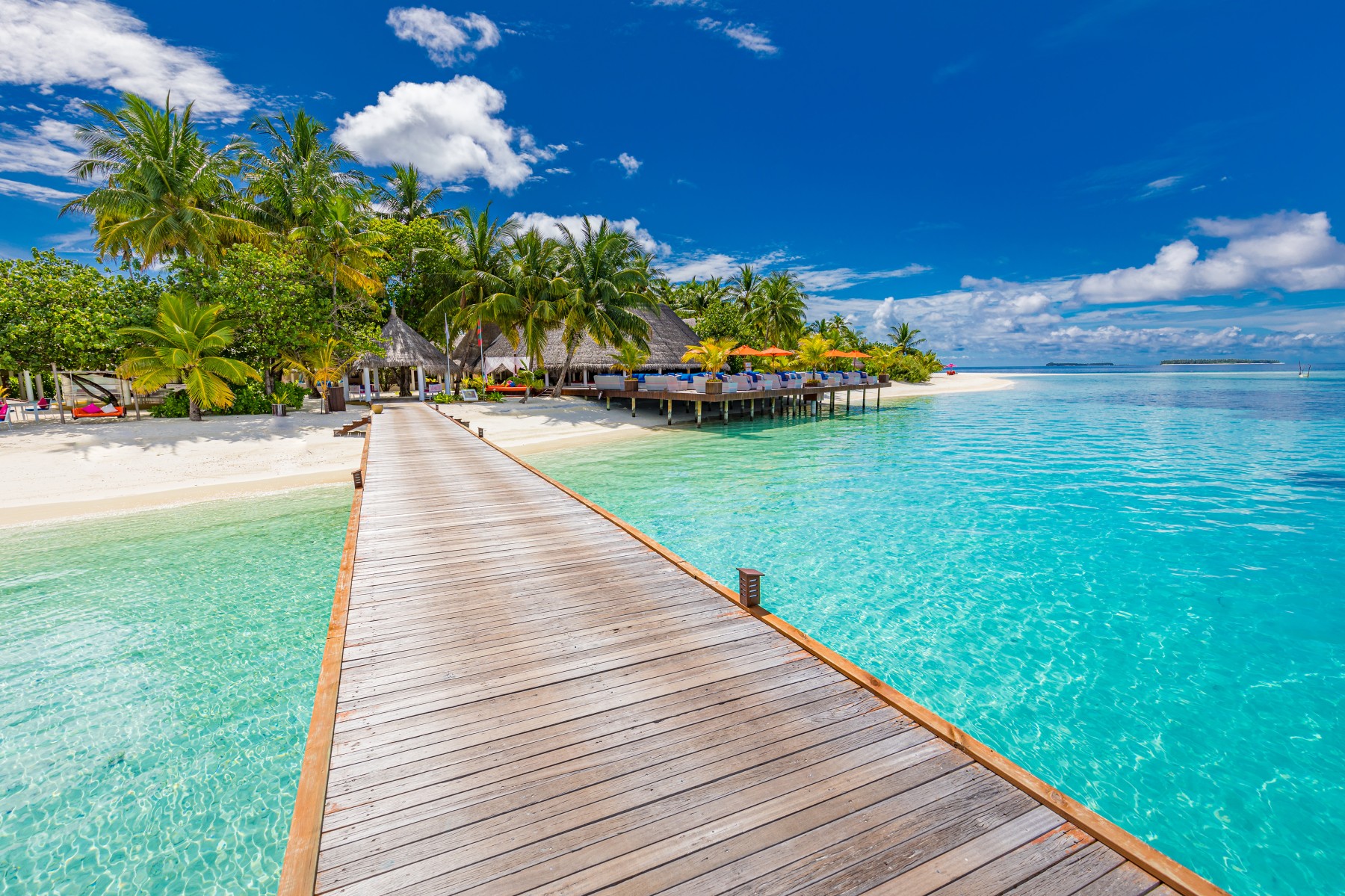 Sun Siyam Vilu Reef Maldives